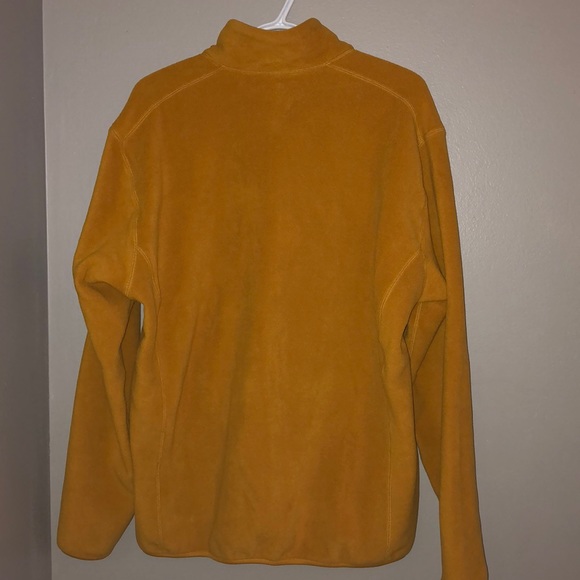 Uniqlo fleece jacket - Picture 4 of 4